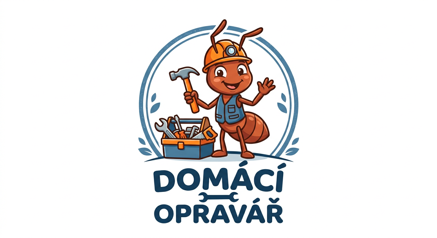 Domácí opravář